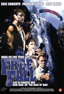 Freefall (1994) (DVD)